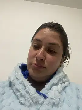 Abby-LS online show from 01-08-26, 11:07