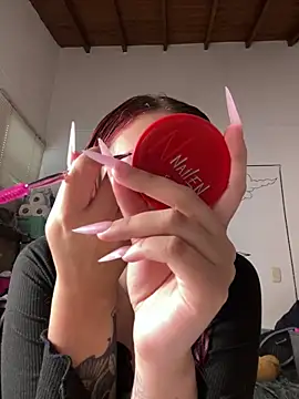 Paulina-Wells online show from 10-01-25, 08:59