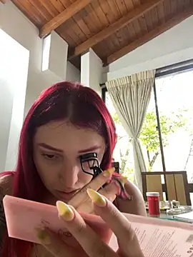 Paulina-Wells online show from 11-06-25, 09:15