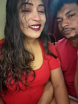 Hotbhabi305 online show from 02-07-26, 05:16