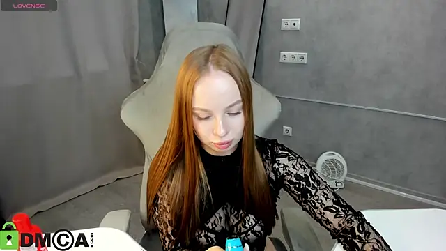 Bunny Luvv online show from 10-02-25, 09:27
