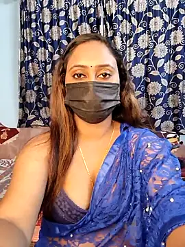 Cute-lusi online show from 03-07-26, 06:49