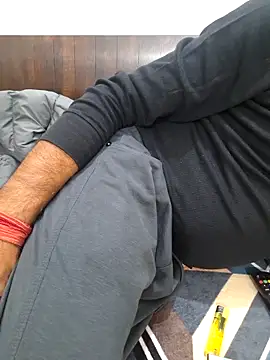 Delhi Couple BlowjobFuck online show from 11-26-25, 04:30