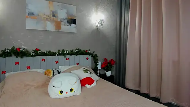 Daria J online show from 01-06-26, 04:05