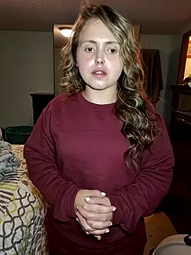 JuicyExxxperience online show from 11-24-25, 12:27