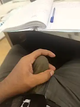 hotboy43339 online show from 10-22-25, 03:29