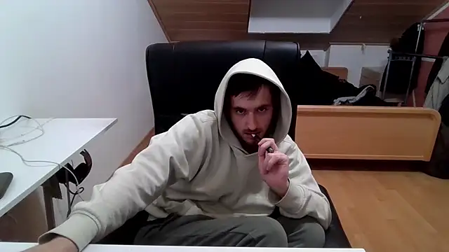 Bez3ybik online show from 11-17-25, 11:21