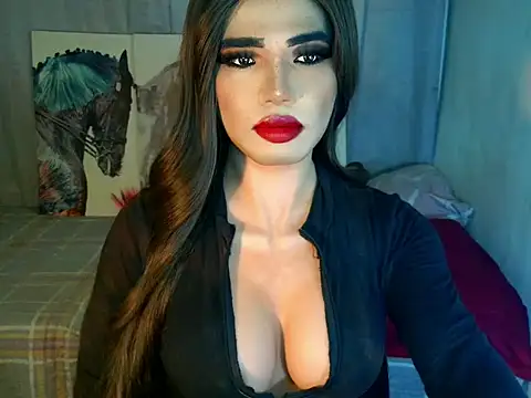 terra HORSECOCK online show from 11-23-25, 07:30