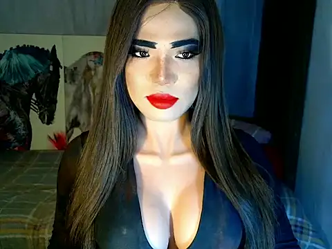 terra HORSECOCK online show from 01-06-26, 09:18