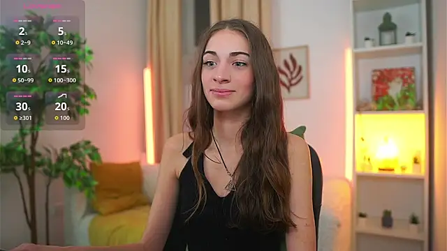 Sophie  Nice online show from 11-09-25, 03:43