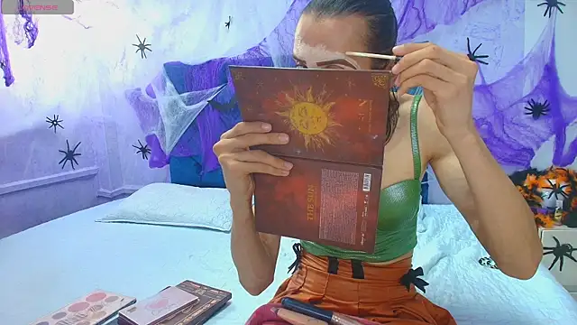 shantala nastasiia online show from 10-14-25, 12:28