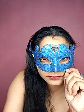 Snapshot of MEERAcle chatting on 10-19-25, 07:03 MEERAcle online show from 10-19-25, 07:03