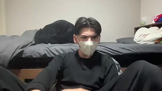 ccgkyokucho online show from 10-25-25, 06:02