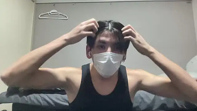 ccgkyokucho online show from 11-16-25, 02:33