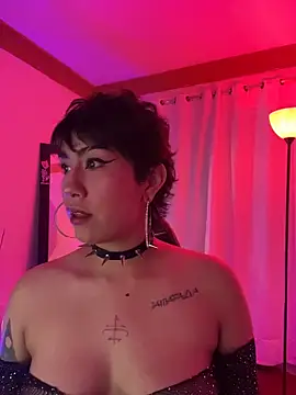 ZahaRose online show from 11-29-25, 04:04