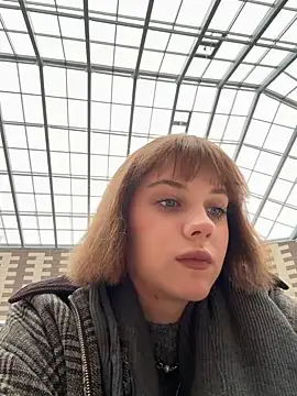 Only April online show from 10-16-25, 10:27