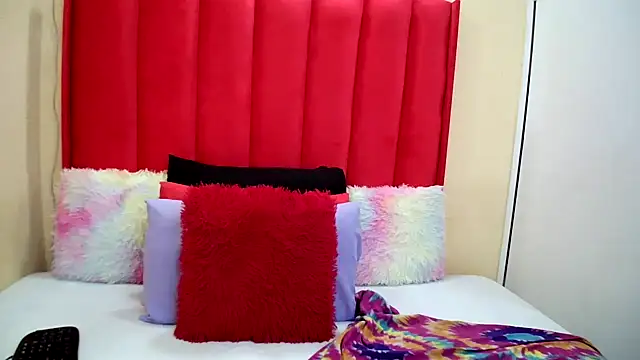 BigAssjuicy26 online show from 02-09-26, 05:28