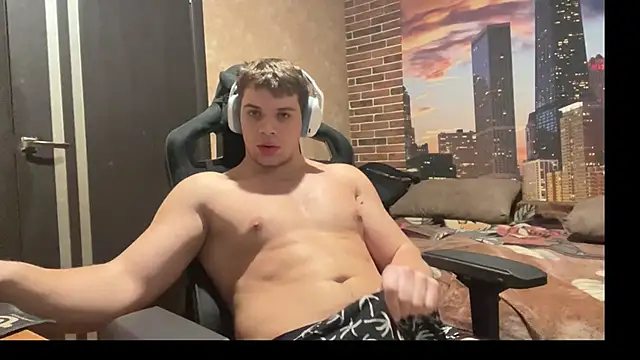 Snapshot of MusclePhantom chatting on 01-18-26, 09:07 MusclePhantom online show from 01-18-26, 09:07