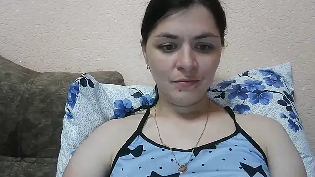 Amanda Soft online show from 09-12-25, 06:41