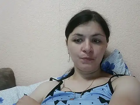 Amanda Soft online show from 09-15-25, 01:33