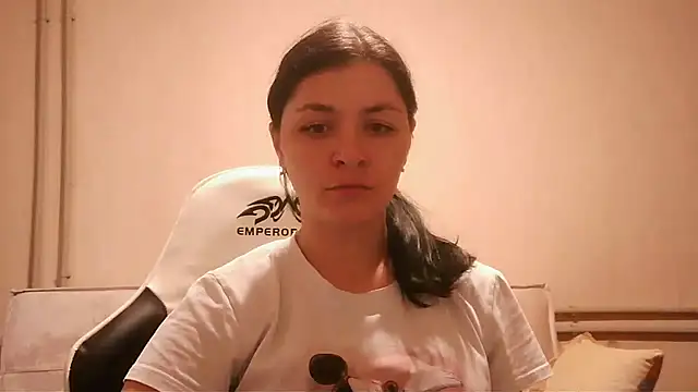 Amanda Soft online show from 09-19-25, 01:23