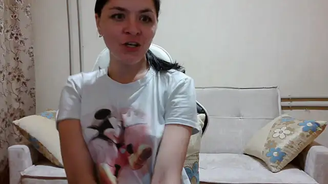 Amanda Soft online show from 09-24-25, 06:00