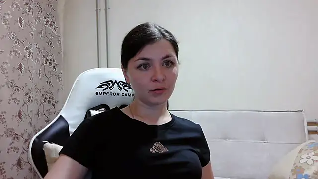 Amanda Soft online show from 09-25-25, 05:38