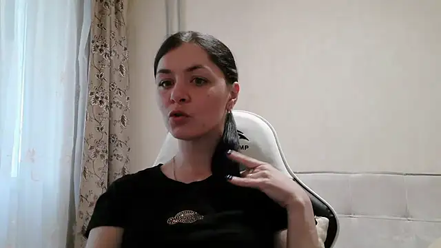Amanda Soft online show from 09-27-25, 11:37