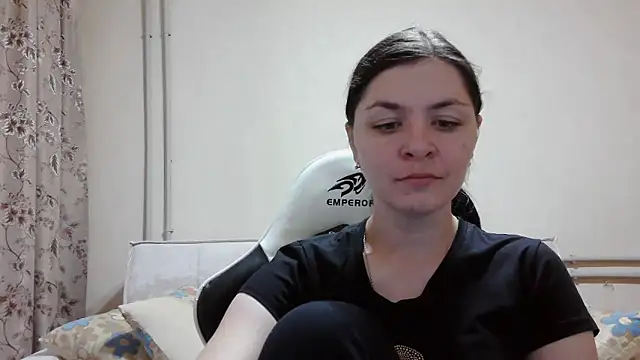 Amanda Soft online show from 10-07-25, 02:03