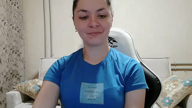 Amanda Soft online show from 10-10-25, 04:28