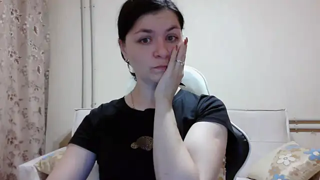 Amanda Soft online show from 10-13-25, 05:35