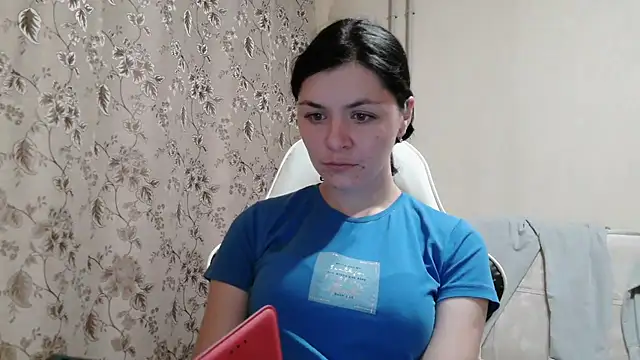 Amanda Soft online show from 10-15-25, 06:19