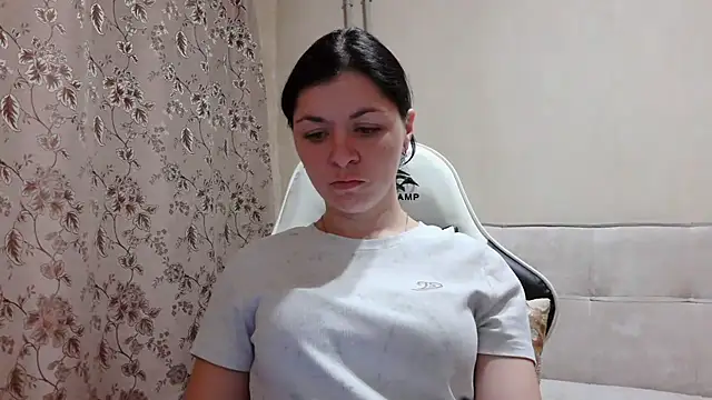 Amanda Soft online show from 10-21-25, 04:41