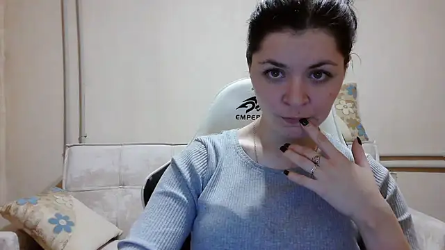 Amanda Soft online show from 11-16-25, 12:44