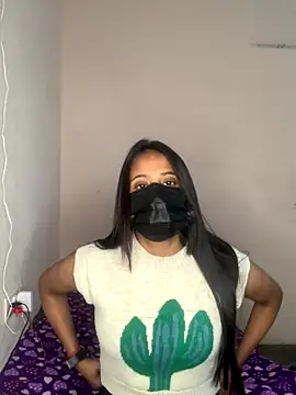 Priya baby0 online show from 12-21-25, 04:58