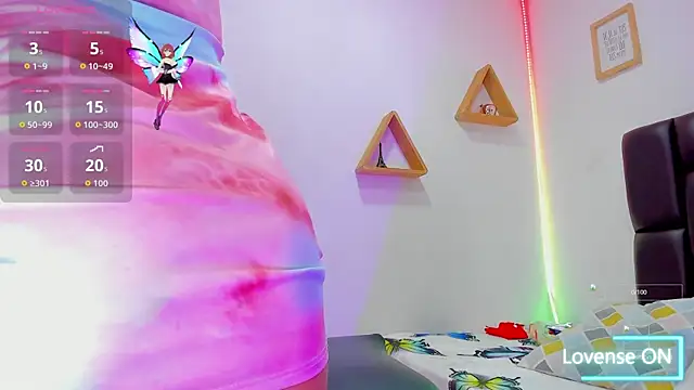 miiarod online show from 10-27-25, 06:56