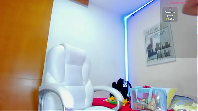 miiarod online show from 01-12-26, 04:34