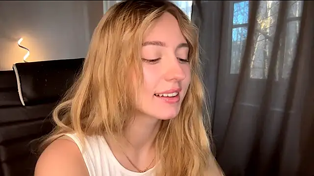 Jetta Corsacami online show from 11-15-25, 12:13