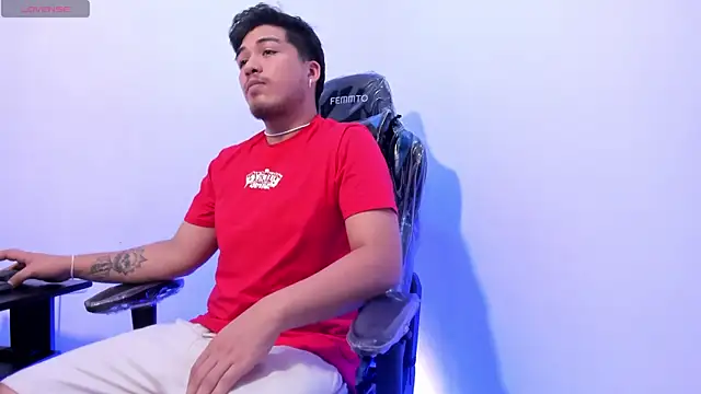 Snapshot of juanmechanic_ chatting on 11-08-25, 03:01 juanmechanic online show from 11-08-25, 03:01