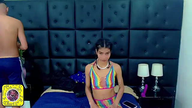 TifannyHott online show from 10-20-25, 01:39