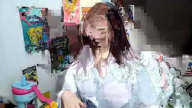 Moonlight-23 online show from 10-10-25, 06:56