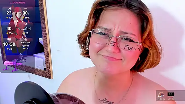 isa grey  online show from 11-01-25, 02:35