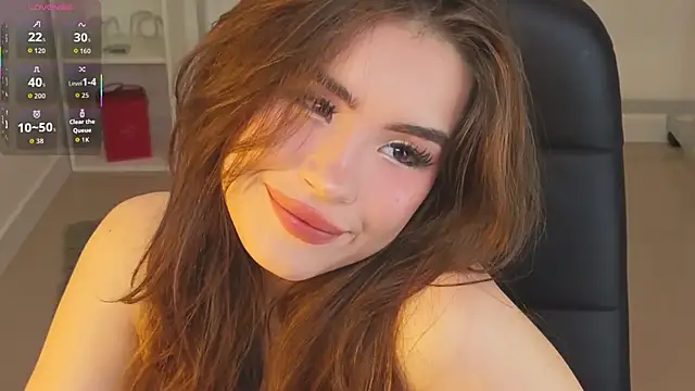 Kisa0 o online show from 09-24-25, 10:46