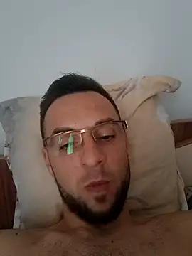 Necunoscutul001 online show from 11-18-25, 09:03