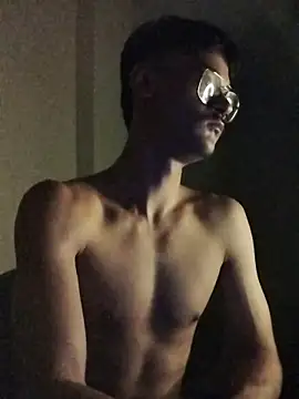 Mago666  online show from 12-18-25, 02:17