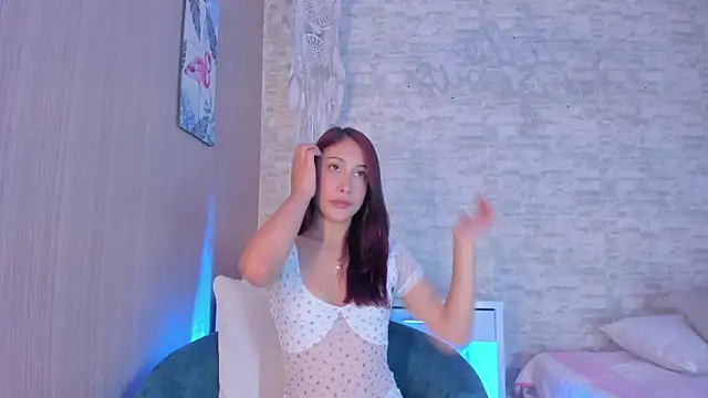 elizabethvega  online show from 10-11-25, 02:04