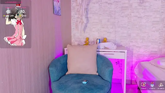 elizabethvega  online show from 11-19-25, 08:42