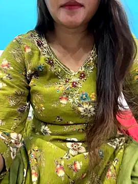 Naughty-Kamini online show from 09-27-25, 05:40