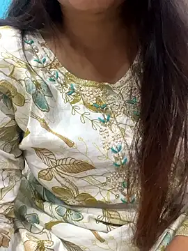 Naughty-Kamini online show from 09-28-25, 04:45