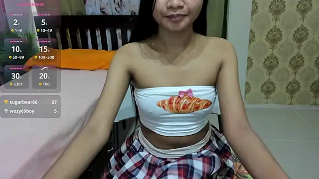 Snapshot of Mica_Jones chatting on 01-18-26, 12:25 Mica Jones online show from 01-18-26, 12:25